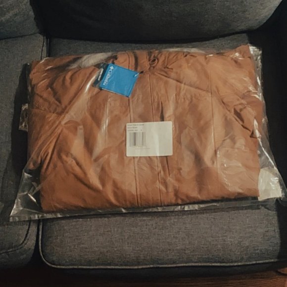 Womens Columbia Carson Pass Interchange Jacket NWT - Picture 4 of 4